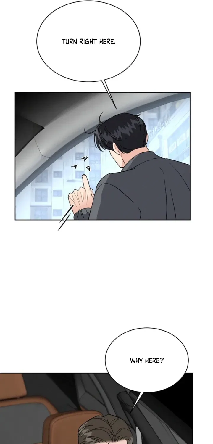 Affordable Romance Chapter 26 – Page 19