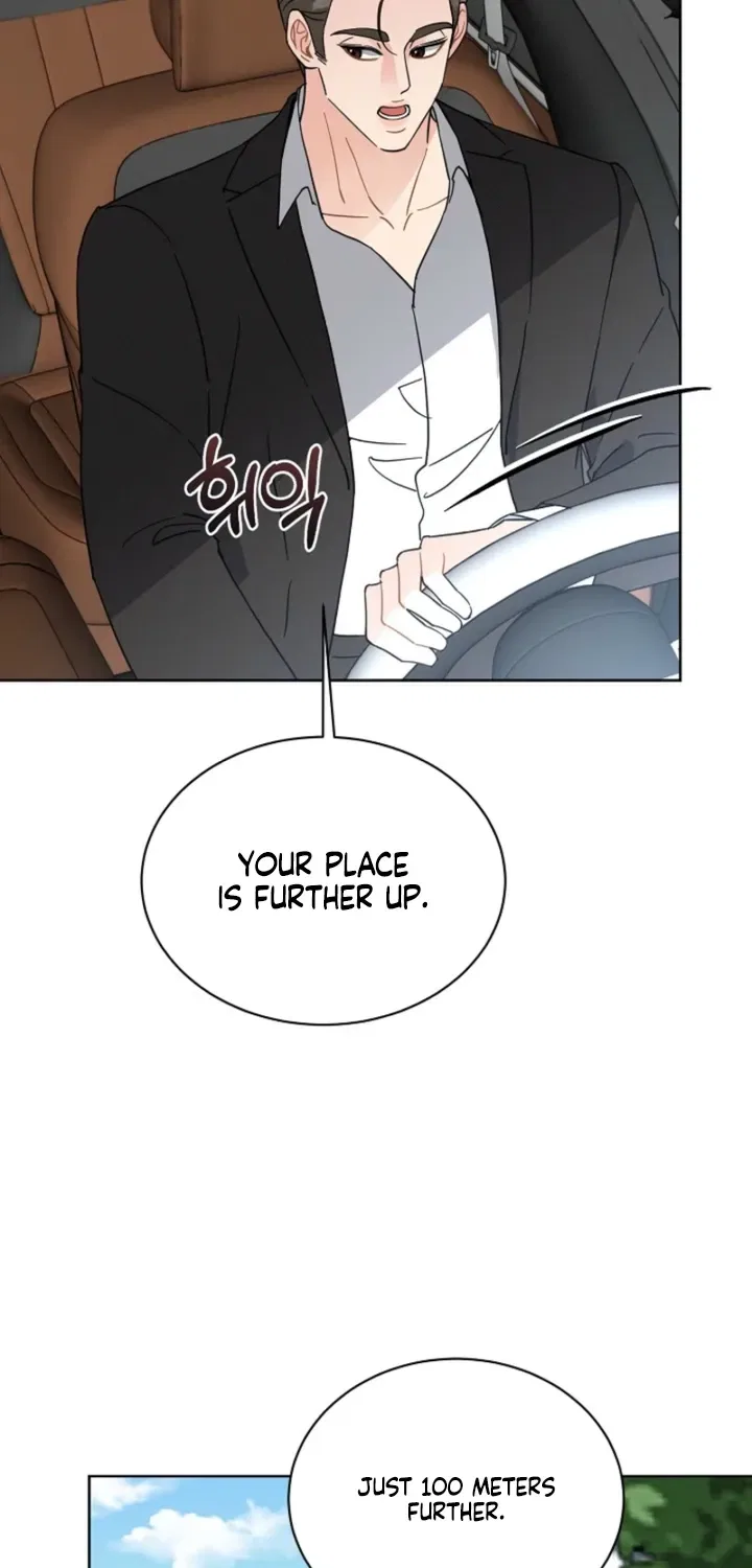Affordable Romance Chapter 26 – Page 20