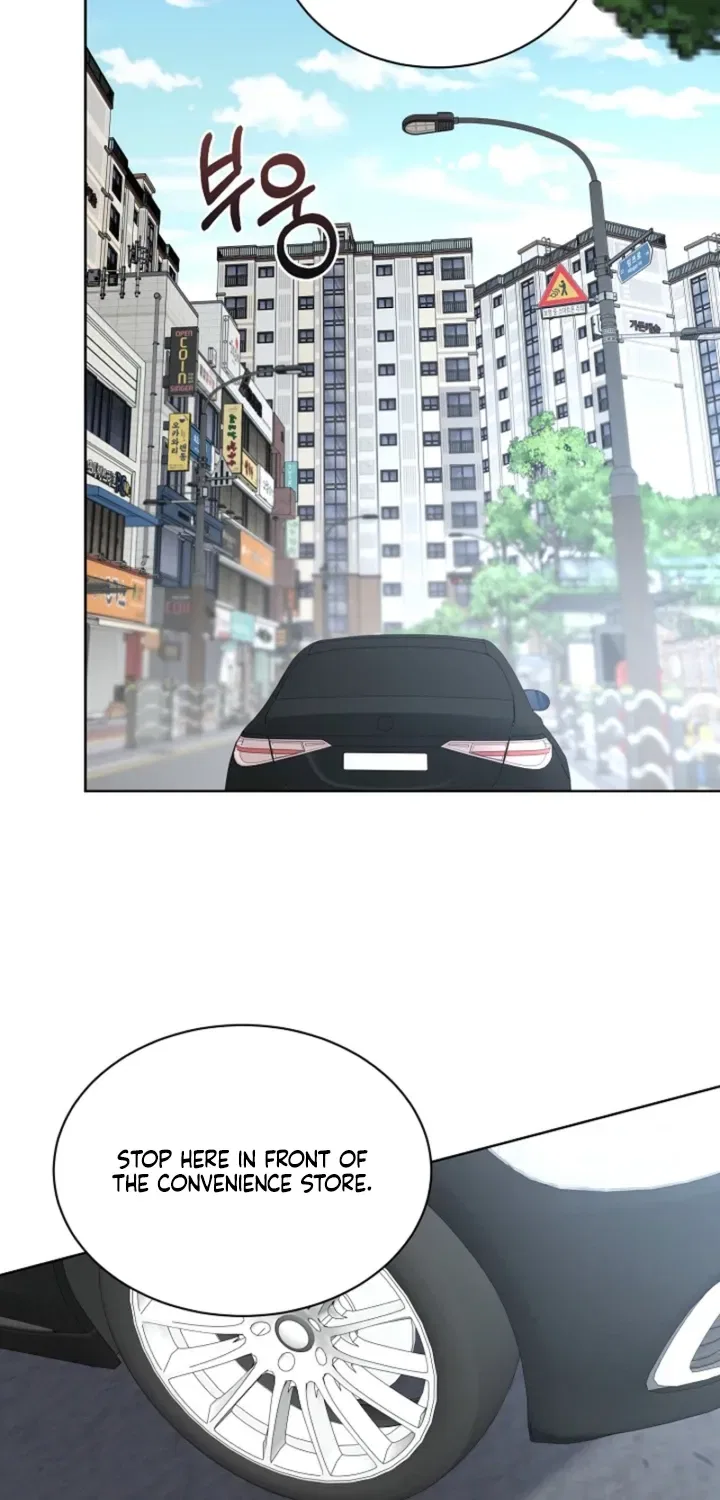Affordable Romance Chapter 26 – Page 21