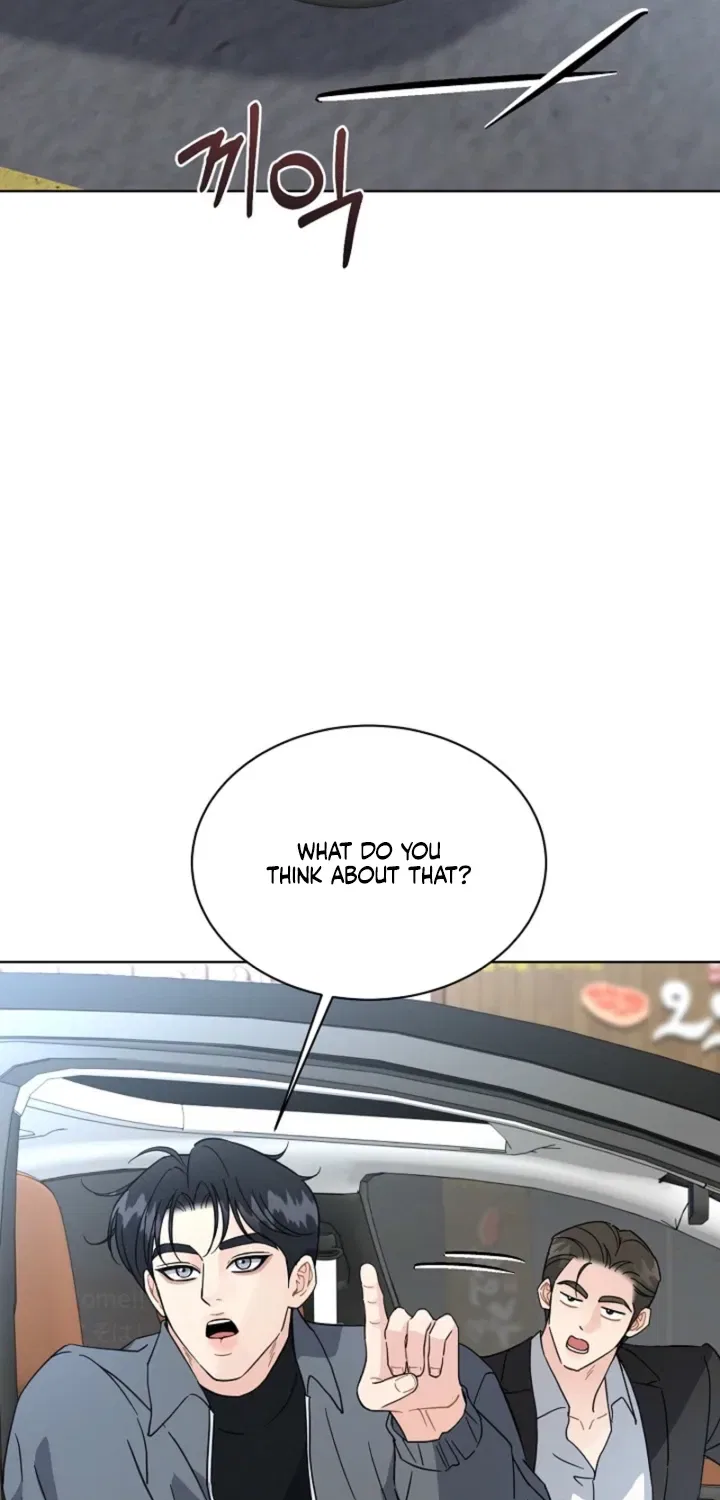 Affordable Romance Chapter 26 – Page 22