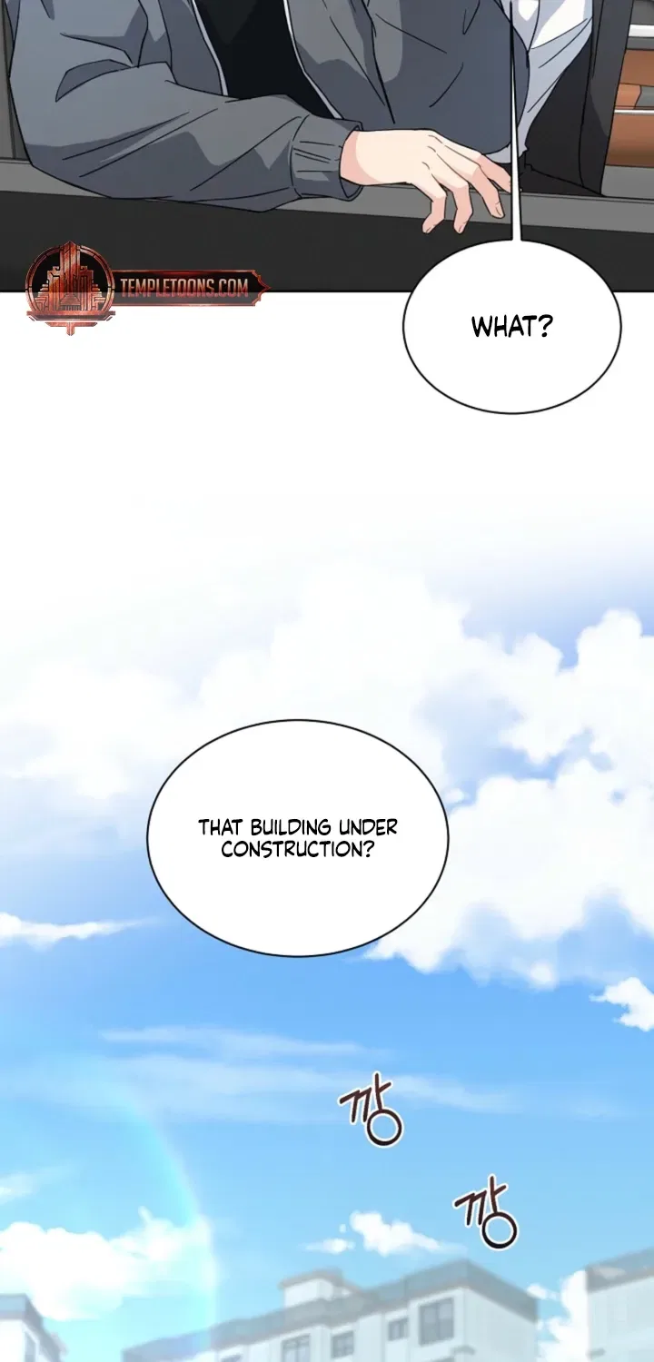 Affordable Romance Chapter 26 – Page 23
