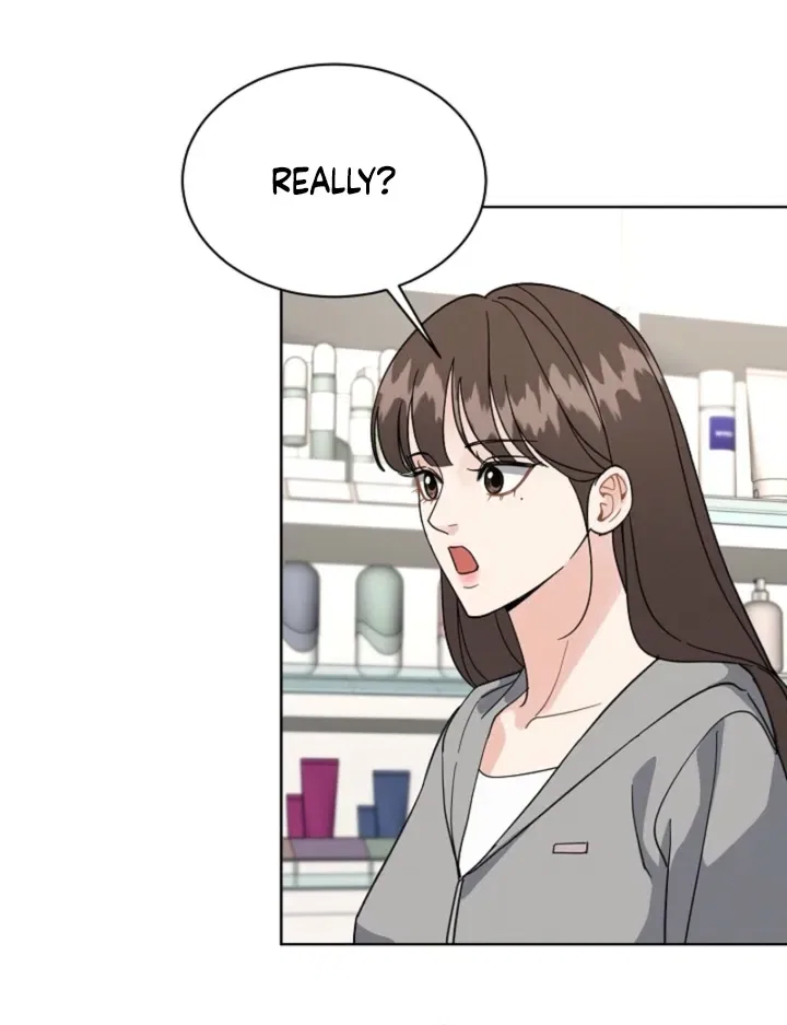 Affordable Romance Chapter 26 – Page 34