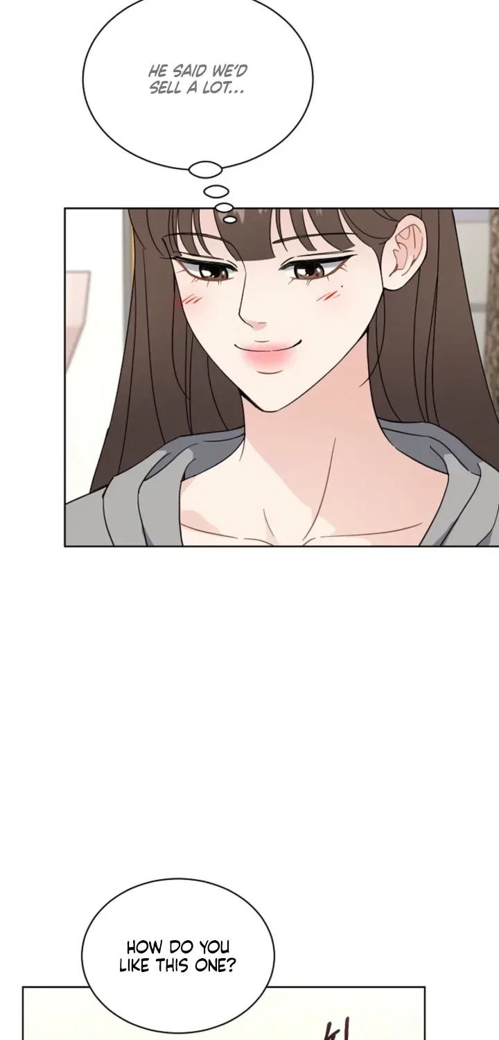 Affordable Romance Chapter 26 – Page 36