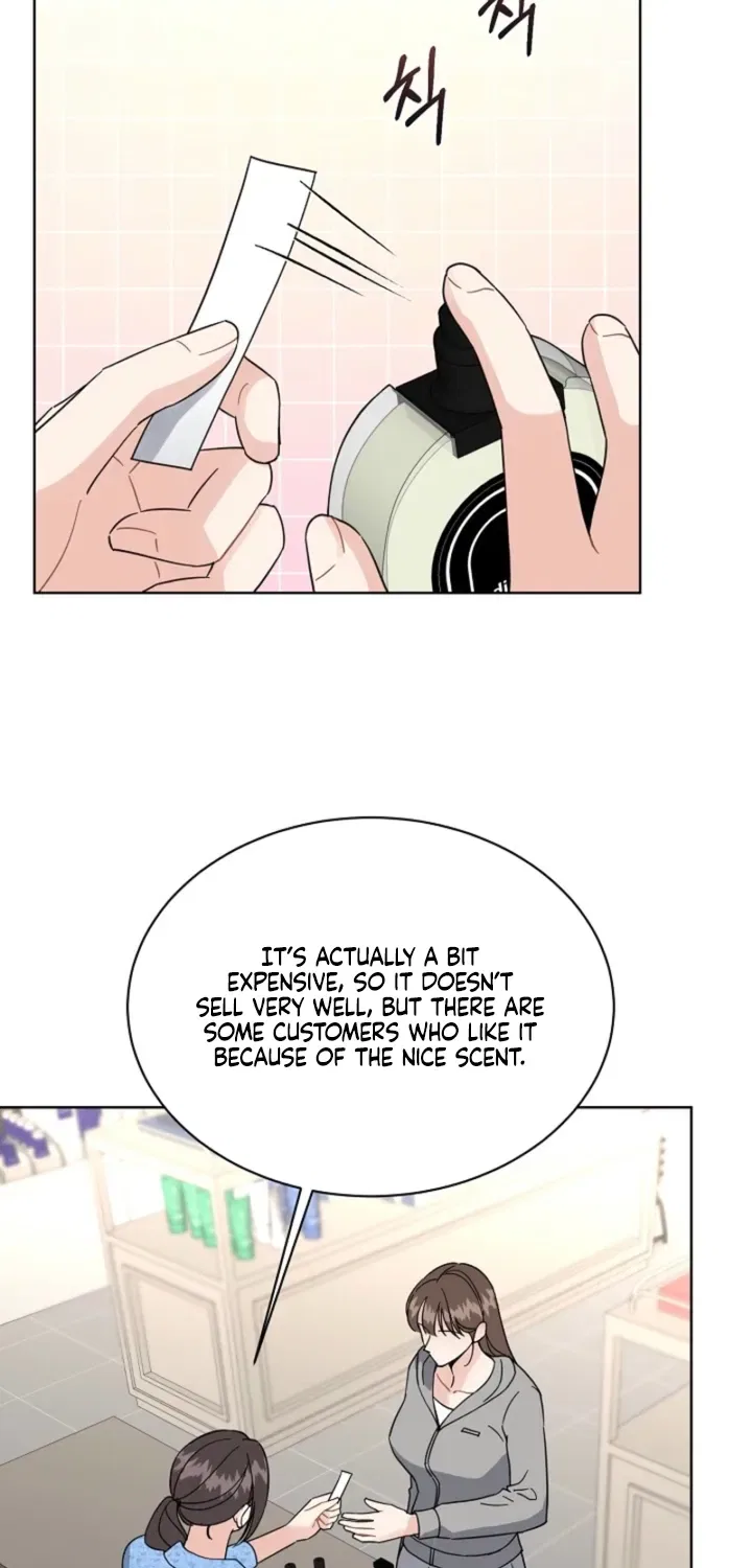Affordable Romance Chapter 26 – Page 37
