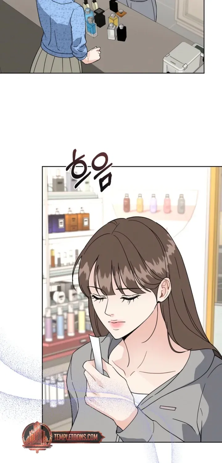 Affordable Romance Chapter 26 – Page 38