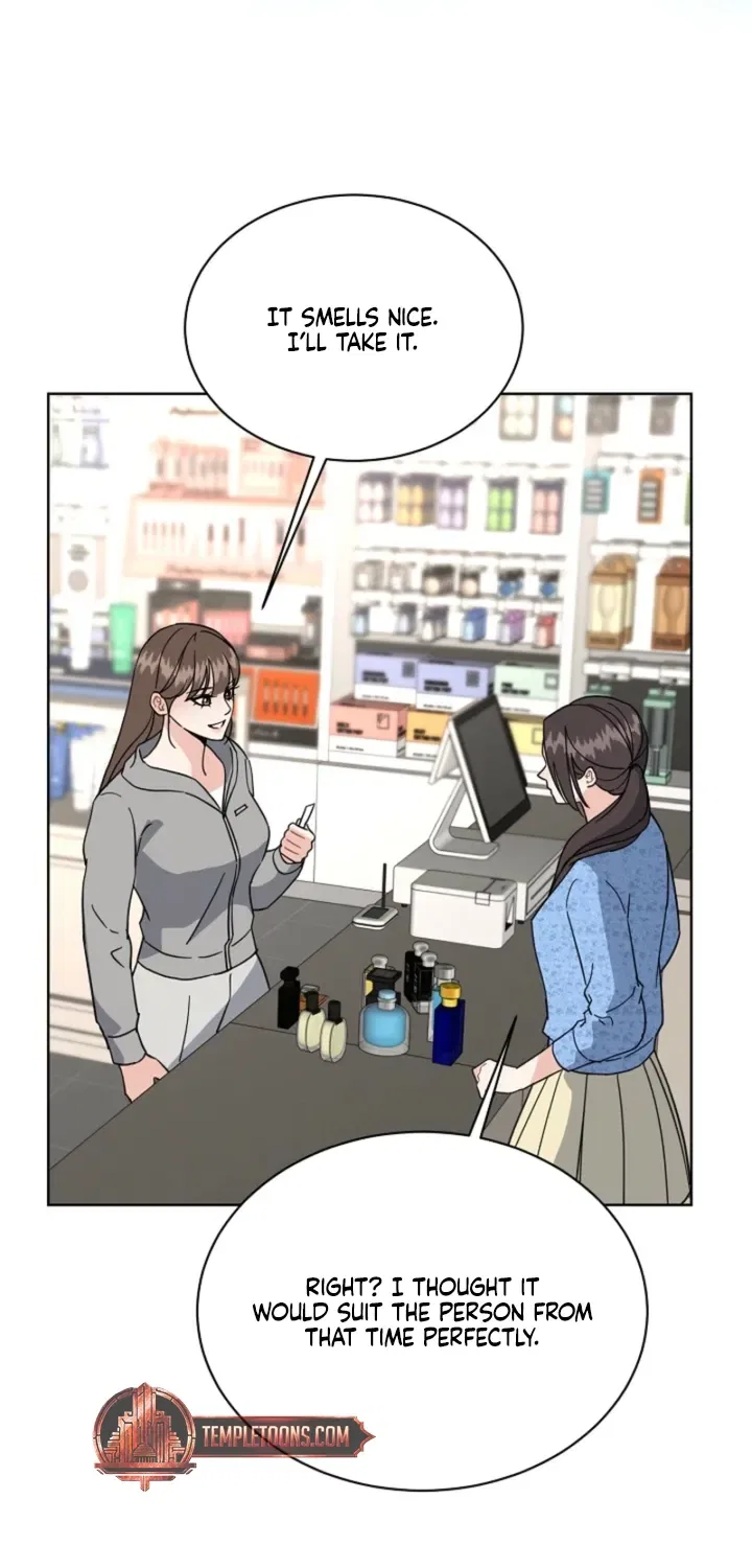 Affordable Romance Chapter 26 – Page 41