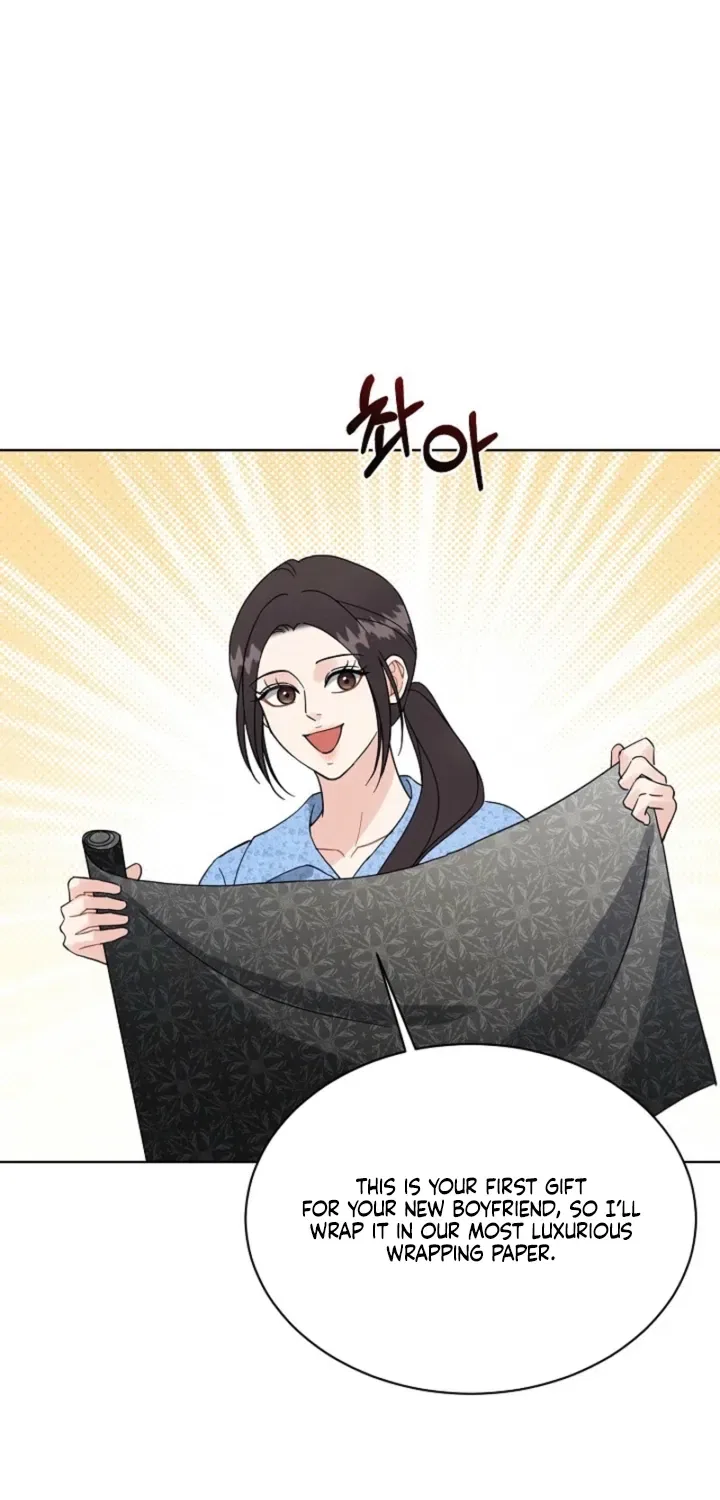 Affordable Romance Chapter 26 – Page 42