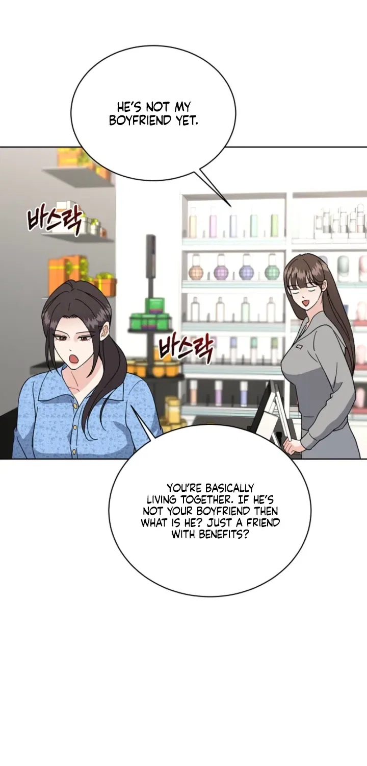 Affordable Romance Chapter 26 – Page 43
