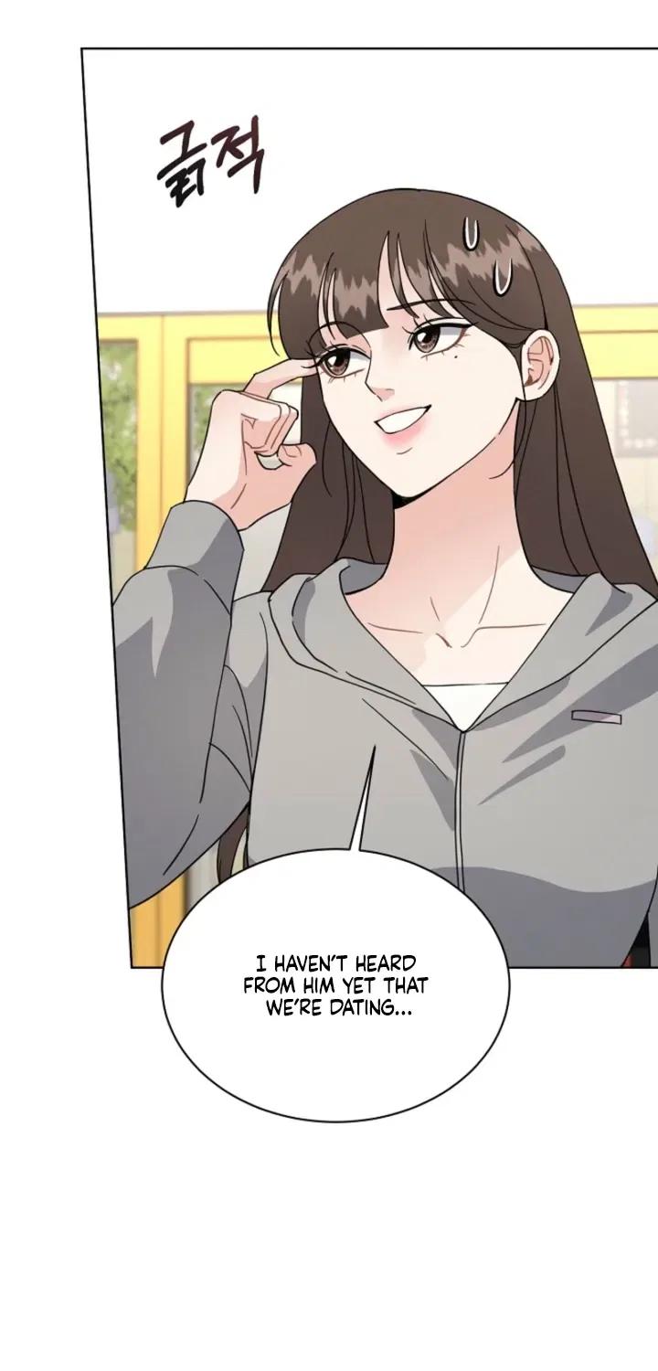 Affordable Romance Chapter 26 – Page 44
