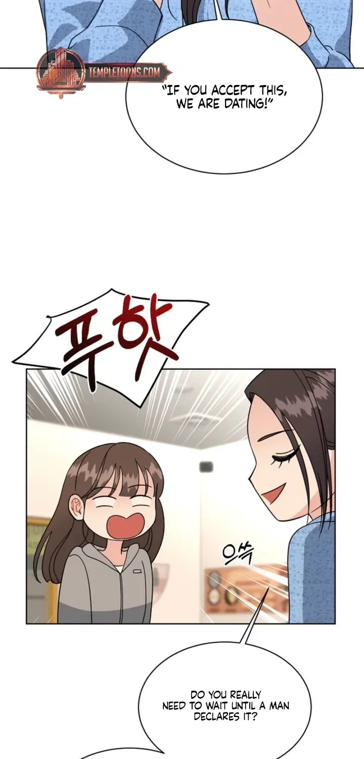 Affordable Romance Chapter 26 – Page 47