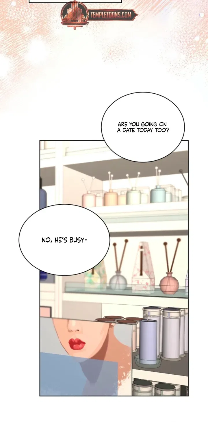 Affordable Romance Chapter 26 – Page 50