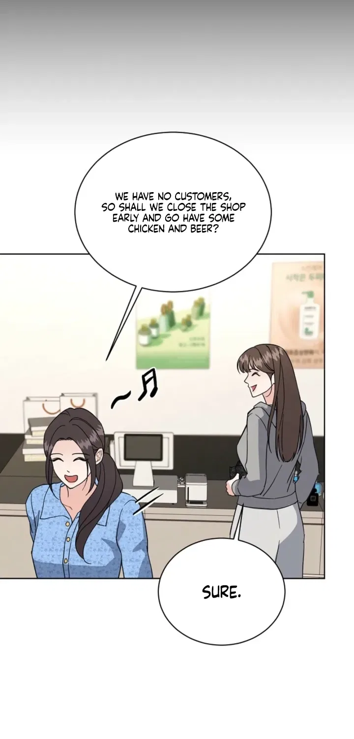 Affordable Romance Chapter 26 – Page 55