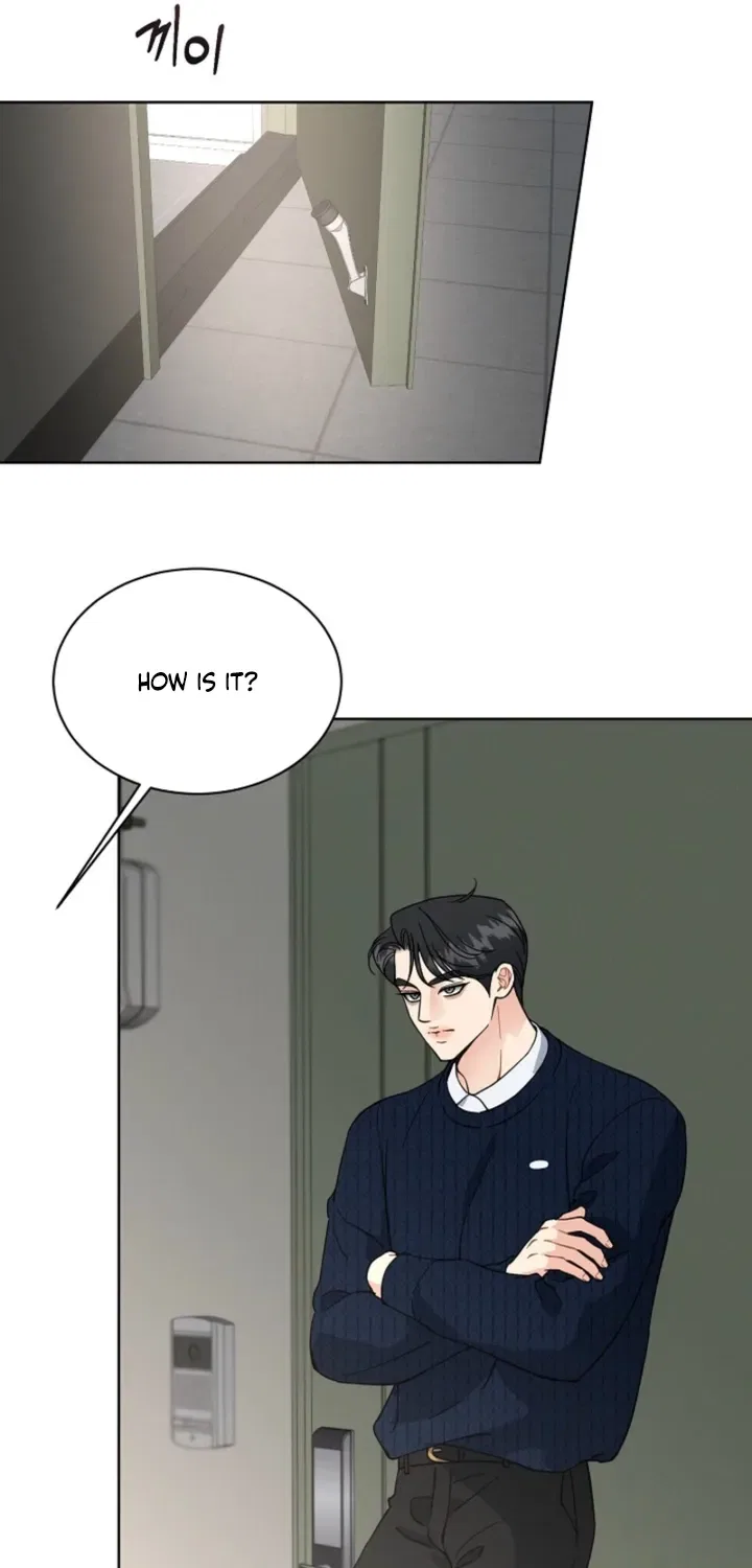 Affordable Romance Chapter 26 – Page 59