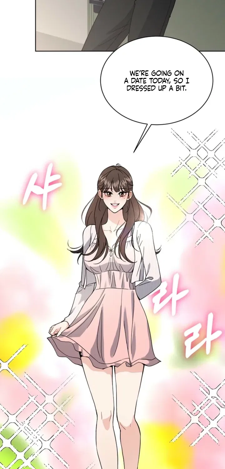 Affordable Romance Chapter 26 – Page 60