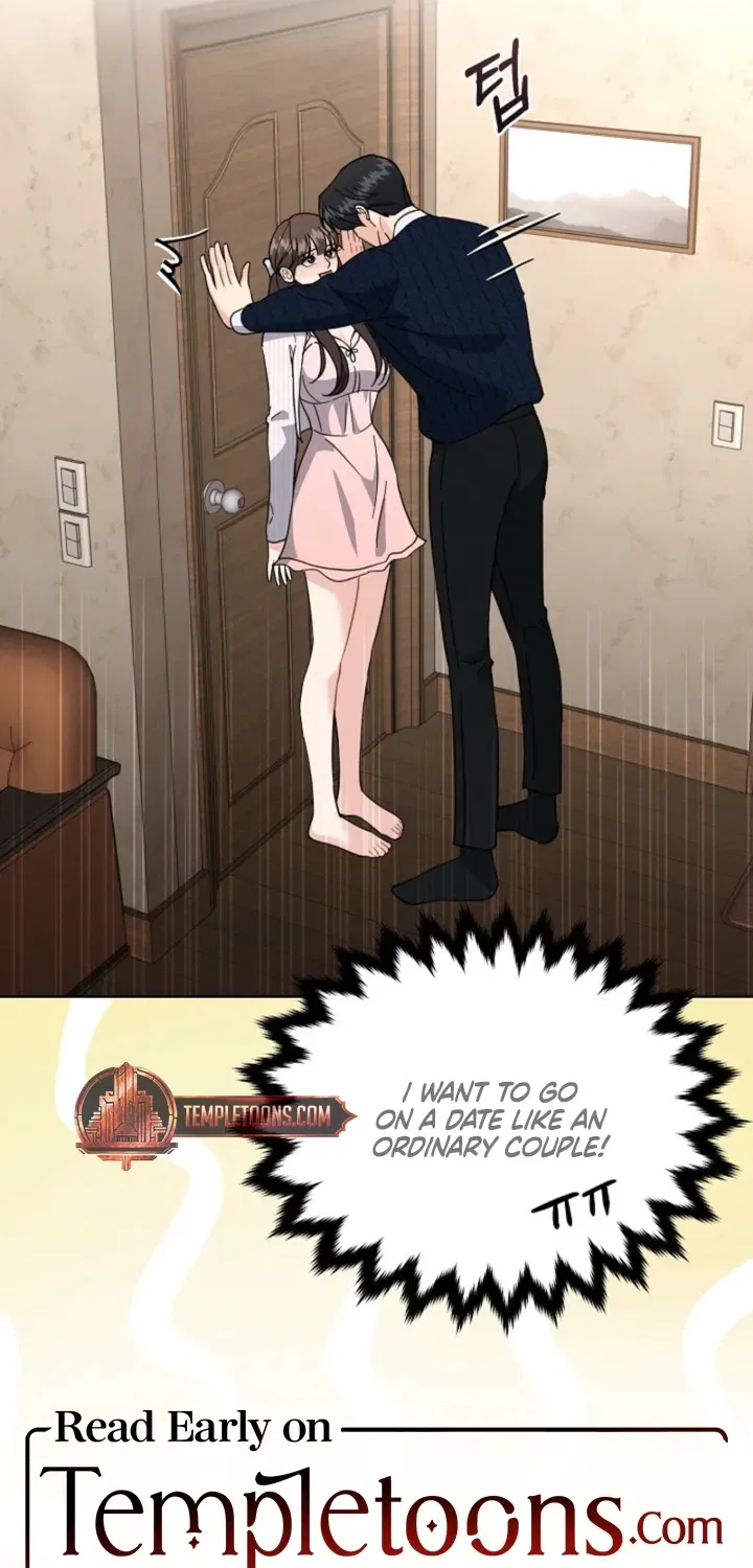 Affordable Romance Chapter 26 – Page 67