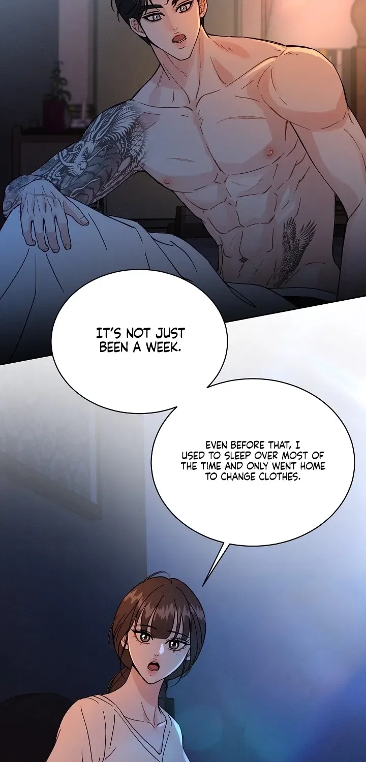 Affordable Romance Chapter 25 – Page 2