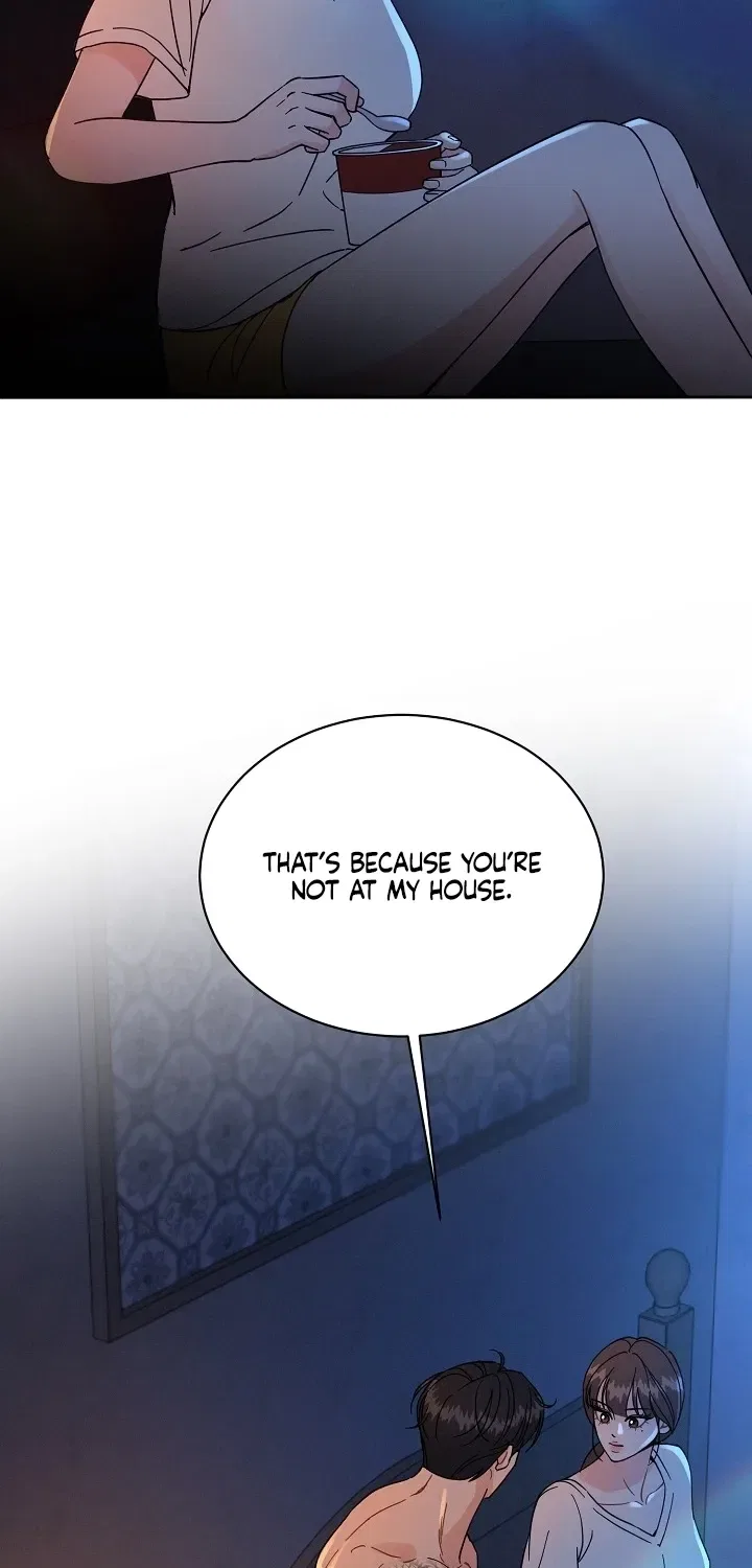 Affordable Romance Chapter 25 – Page 3