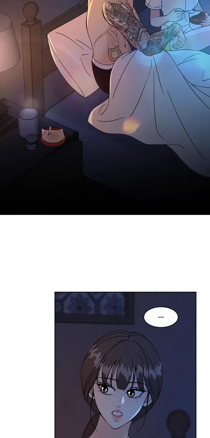 Affordable Romance Chapter 25 – Page 4
