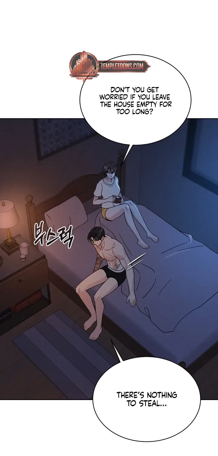 Affordable Romance Chapter 25 – Page 6
