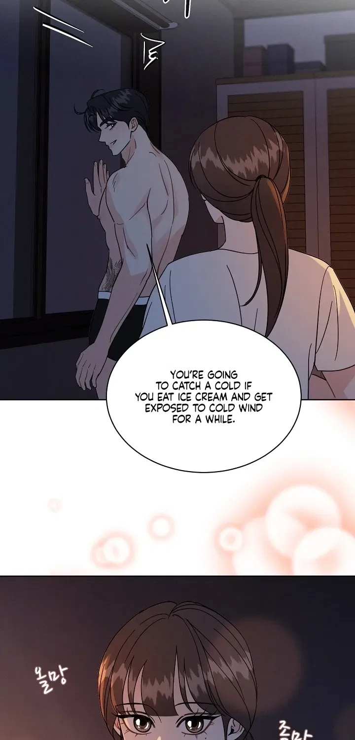 Affordable Romance Chapter 25 – Page 8