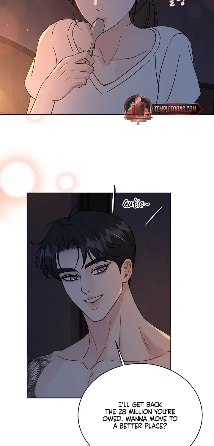Affordable Romance Chapter 25 – Page 9