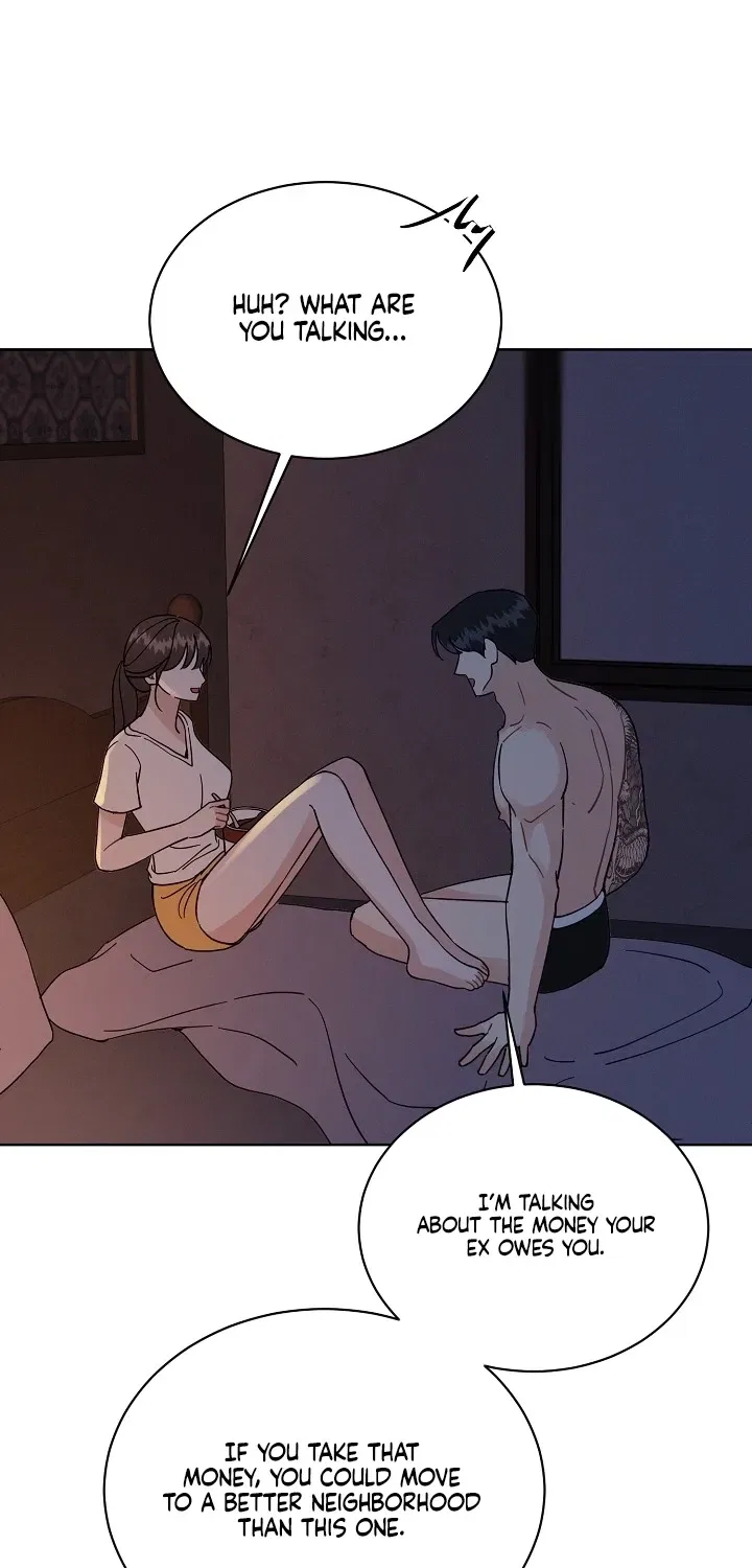 Affordable Romance Chapter 25 – Page 11