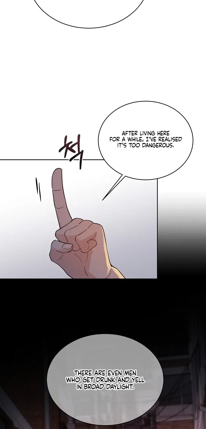 Affordable Romance Chapter 25 – Page 12