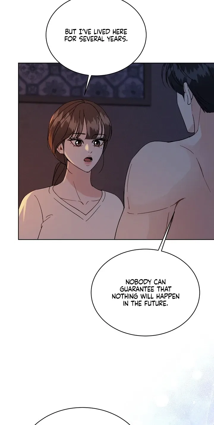 Affordable Romance Chapter 25 – Page 14