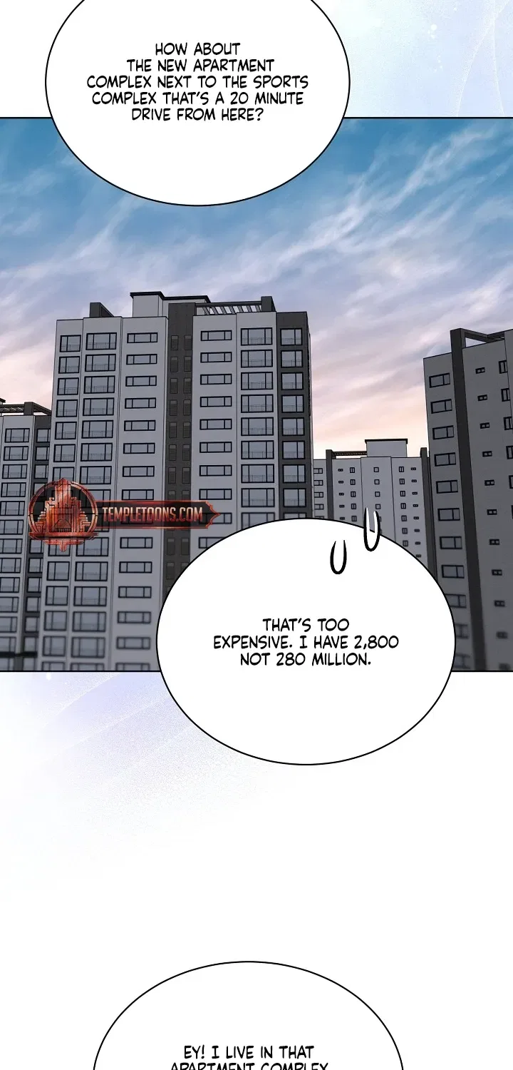 Affordable Romance Chapter 25 – Page 15