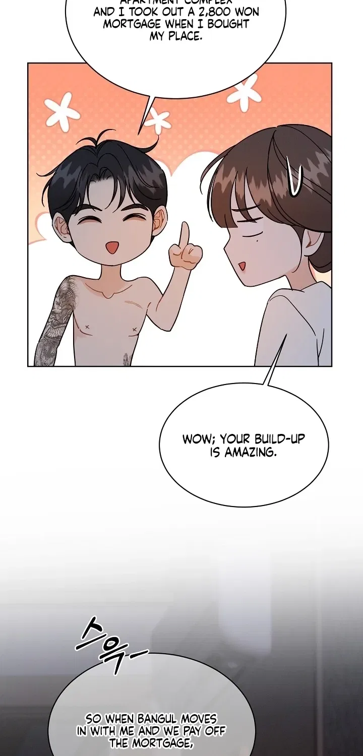 Affordable Romance Chapter 25 – Page 16