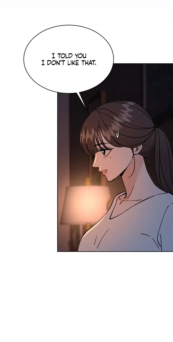 Affordable Romance Chapter 25 – Page 18