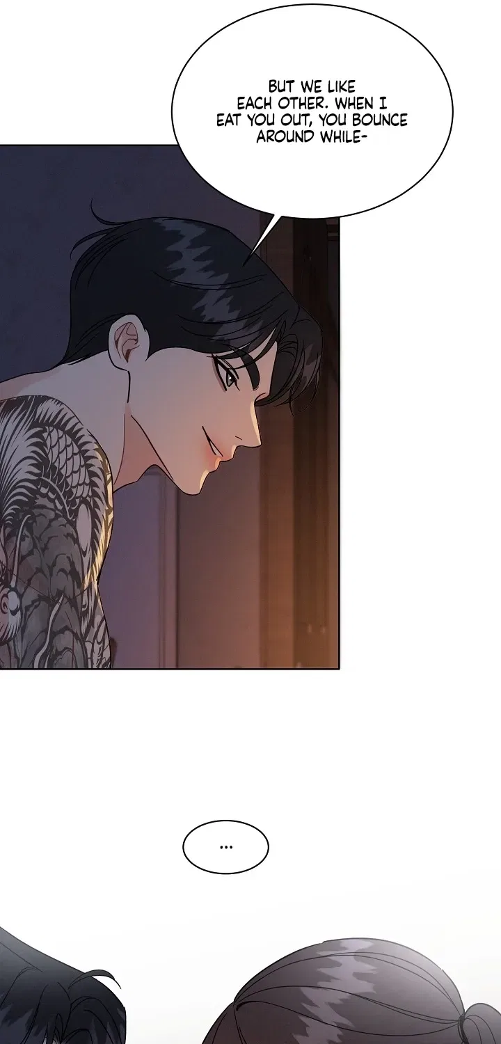 Affordable Romance Chapter 25 – Page 19