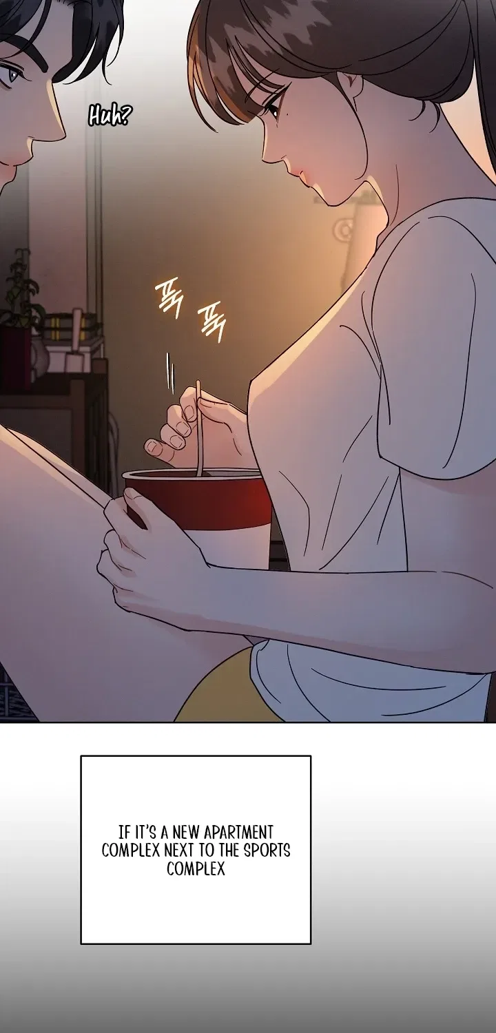 Affordable Romance Chapter 25 – Page 20