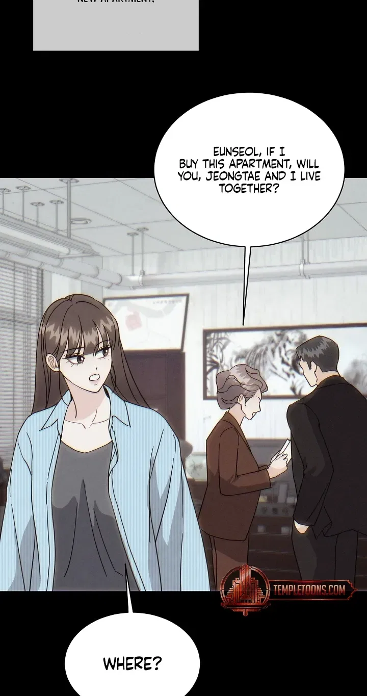 Affordable Romance Chapter 25 – Page 22