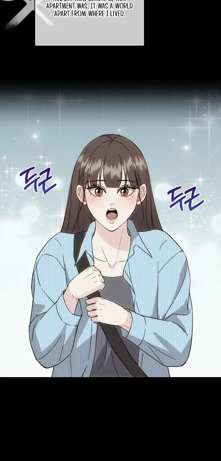 Affordable Romance Chapter 25 – Page 24