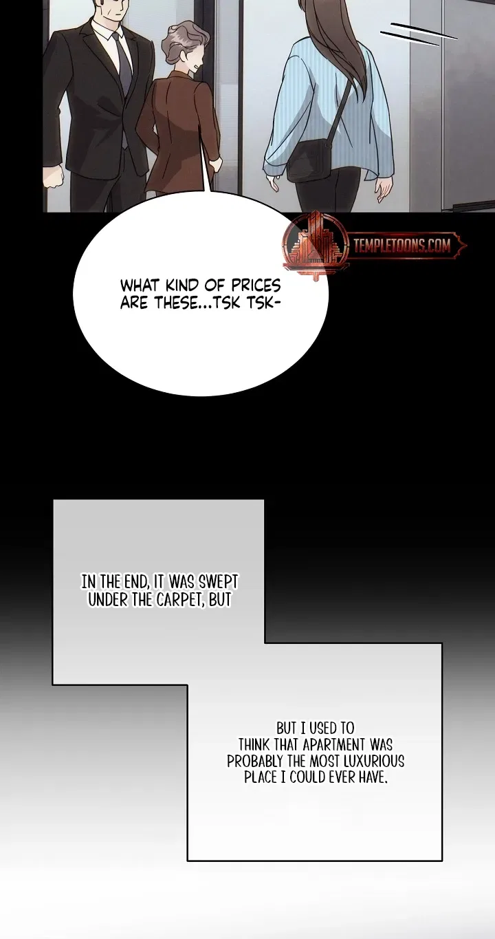 Affordable Romance Chapter 25 – Page 26
