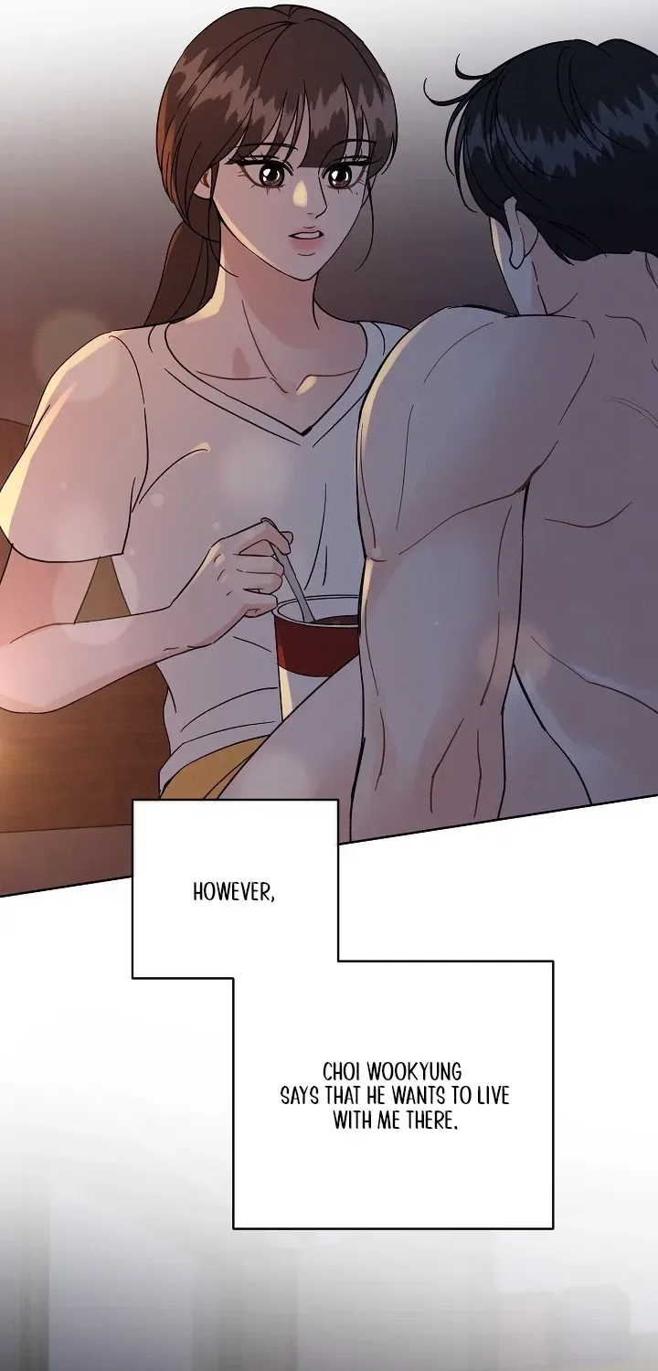 Affordable Romance Chapter 25 – Page 27