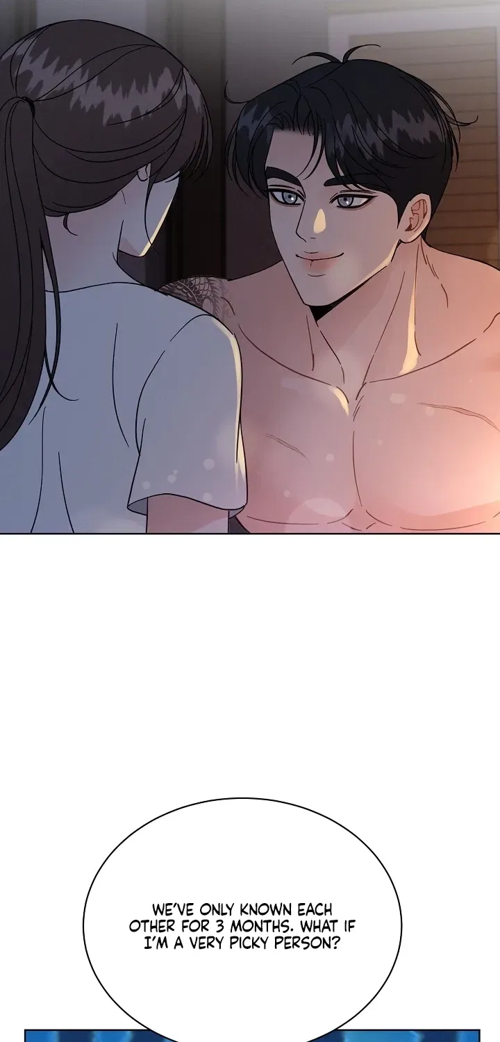 Affordable Romance Chapter 25 – Page 28