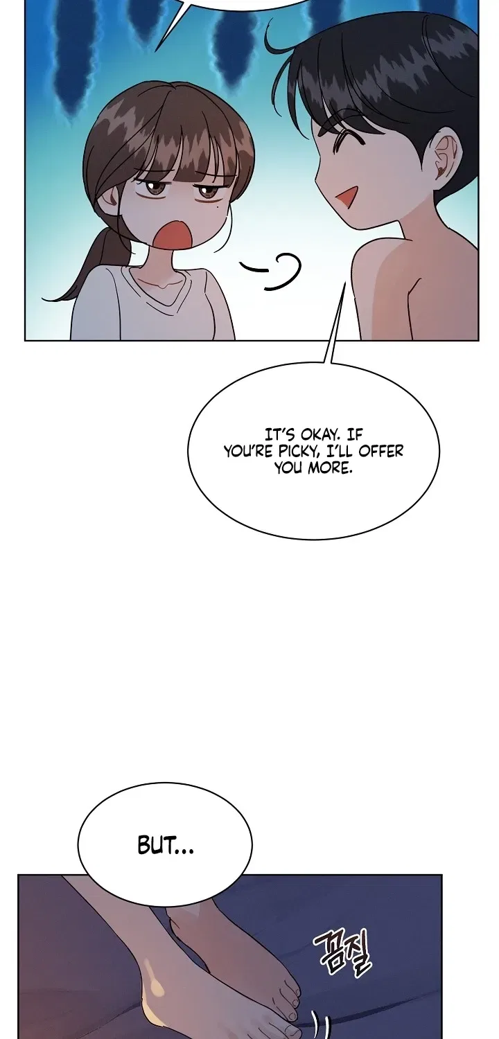 Affordable Romance Chapter 25 – Page 29