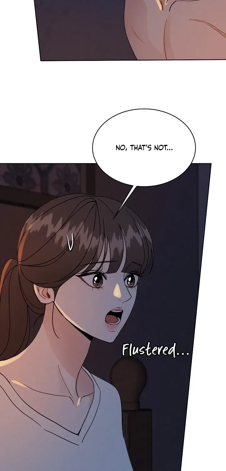 Affordable Romance Chapter 25 – Page 32