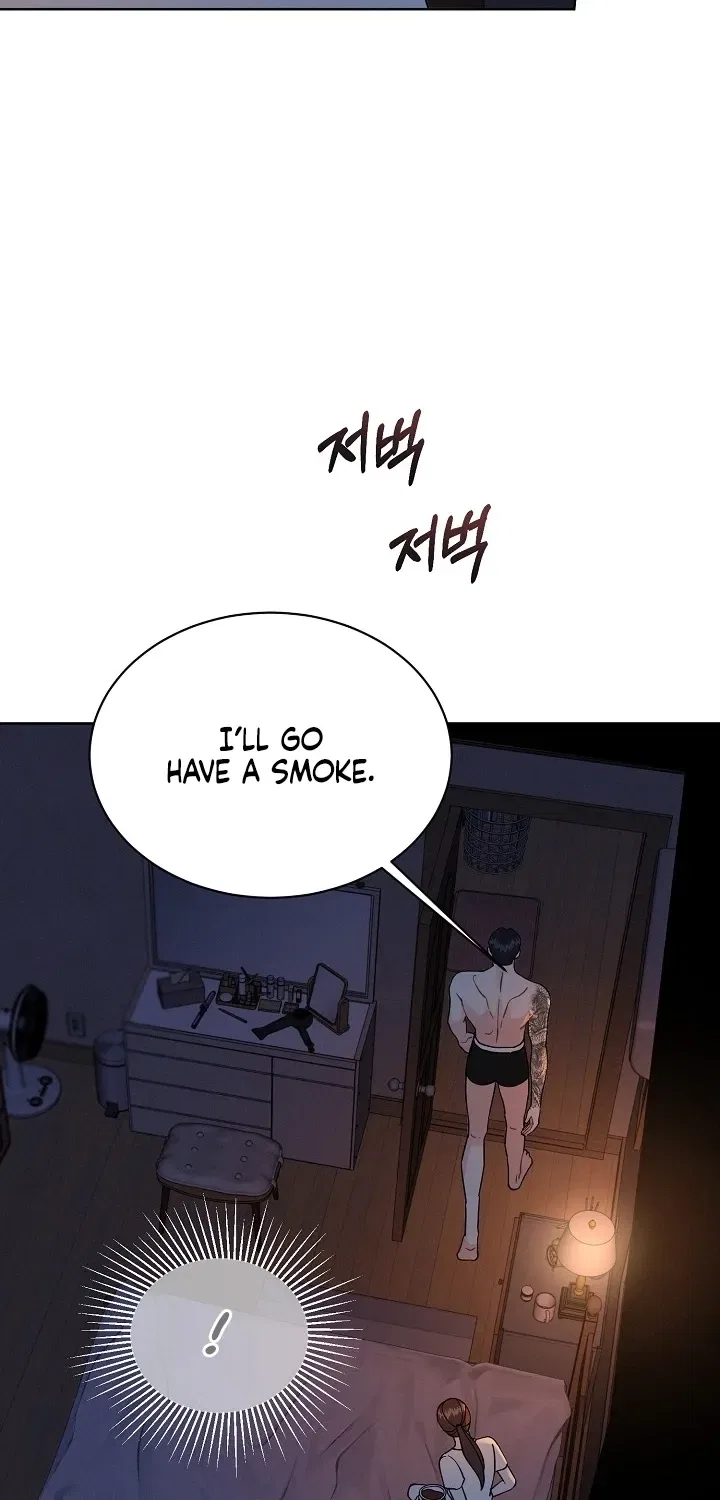 Affordable Romance Chapter 25 – Page 33