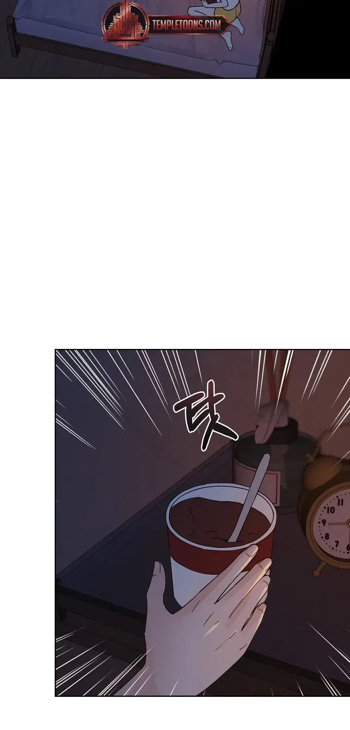 Affordable Romance Chapter 25 – Page 34