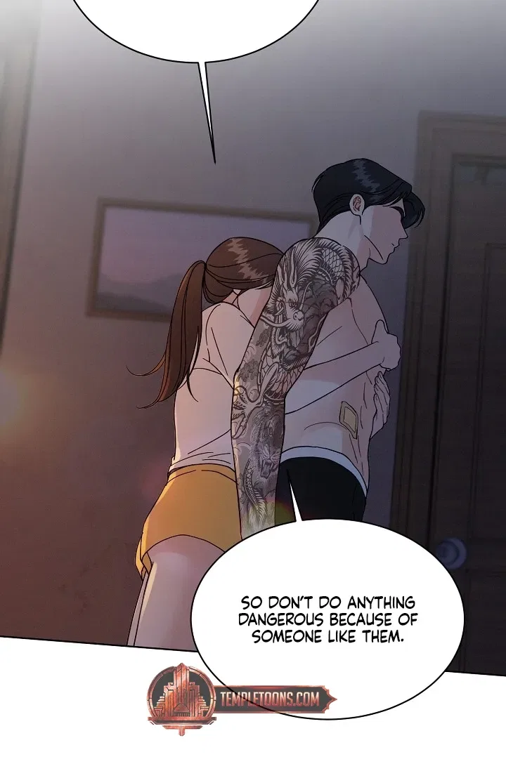 Affordable Romance Chapter 25 – Page 38