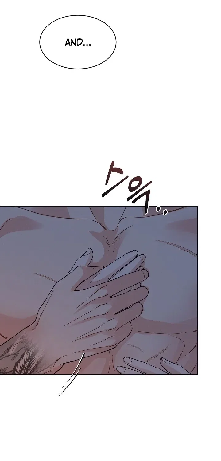 Affordable Romance Chapter 25 – Page 39