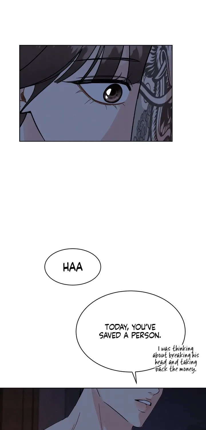 Affordable Romance Chapter 25 – Page 40