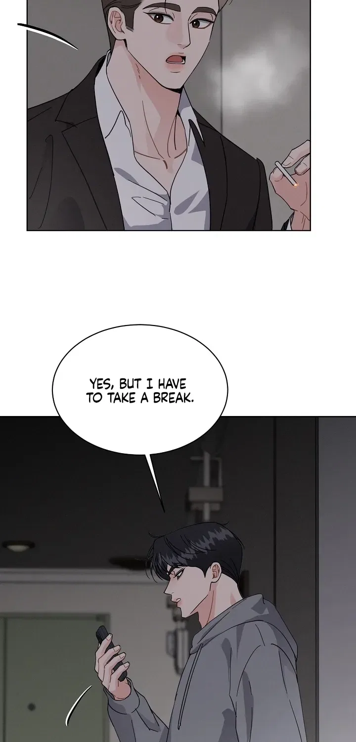 Affordable Romance Chapter 25 – Page 56