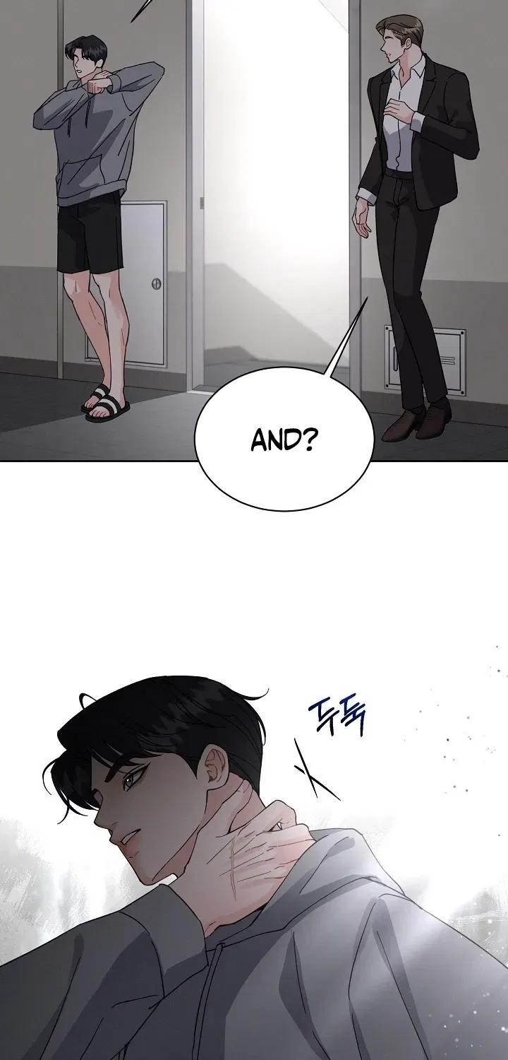Affordable Romance Chapter 25 – Page 65