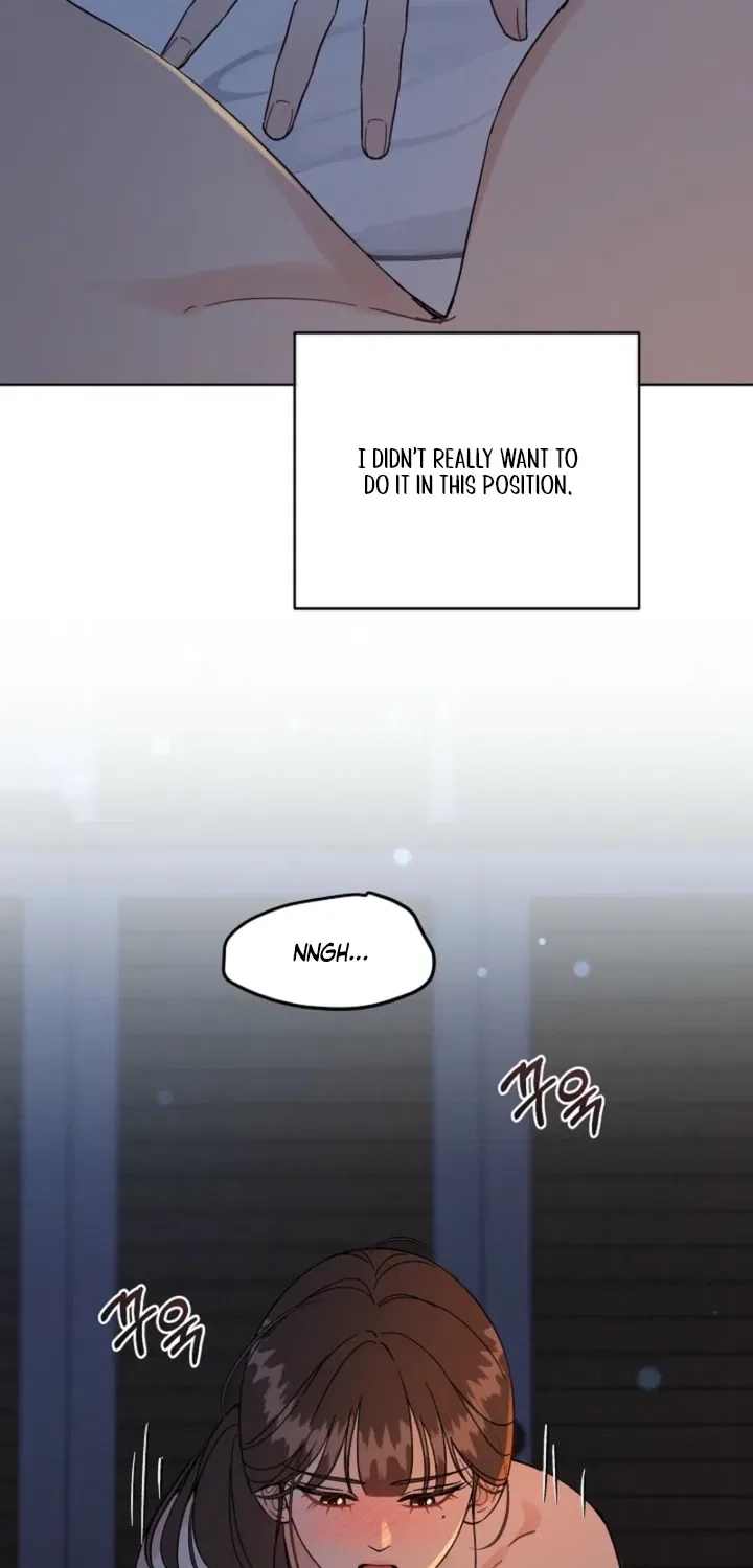 Affordable Romance Chapter 24 – Page 3