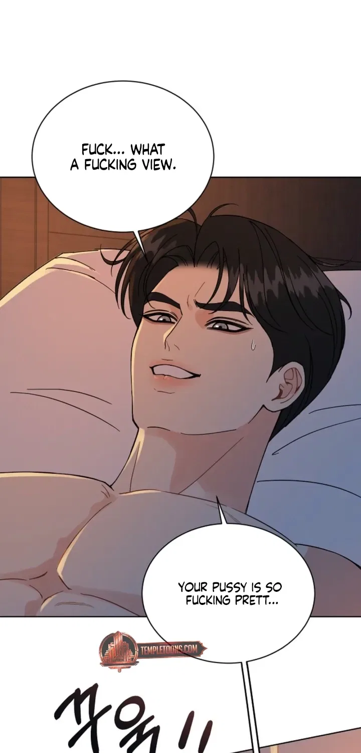 Affordable Romance Chapter 24 – Page 6