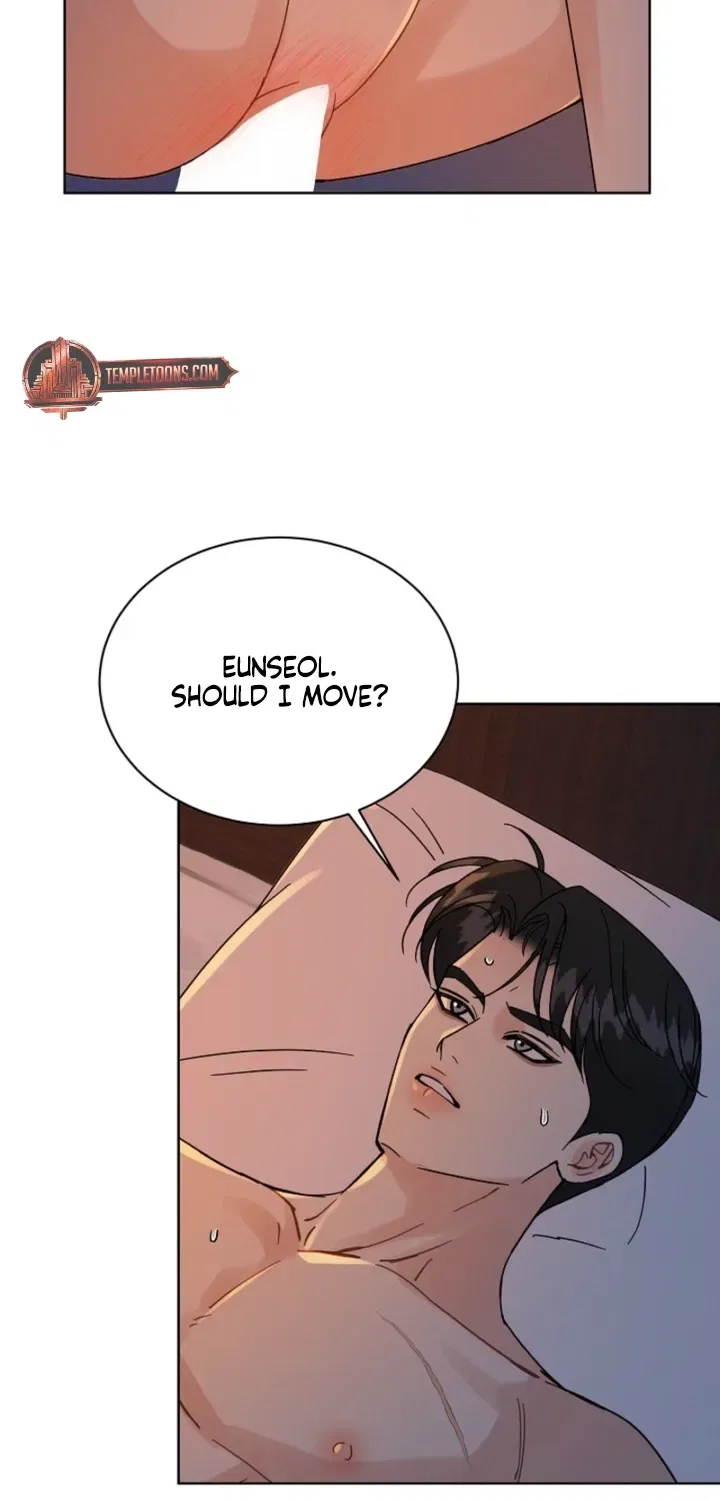 Affordable Romance Chapter 24 – Page 9